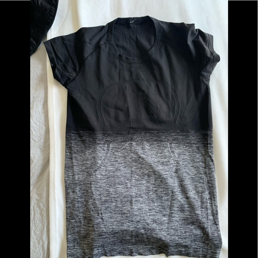 Lululemon Womens Shirt